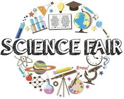 sience fair