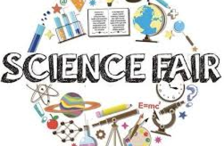 sience fair