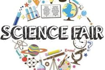 sience fair